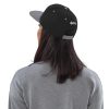 Casquette Snapback Brodé MZ white – Image 17