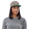 Casquette Snapback Brodé MZ white – Image 40