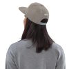 Casquette Snapback Brodé MZ white – Image 44
