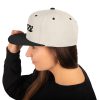 Casquette Snapback Brodé Mendoz black – Image 31
