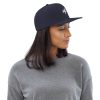 Casquette Snapback Brodé MZ white – Image 27