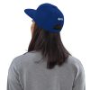 Casquette Snapback Brodé MZ white – Image 23