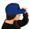 Casquette Snapback Brodé Mendoz black – Image 8