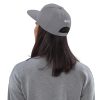 Casquette Snapback Brodé MZ white – Image 38
