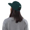 Casquette Snapback Brodé MZ white – Image 29