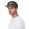 Casquette Snapback Brodé Mendoz white – Image 17