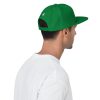 Casquette Snapback Brodé Mendoz white – Image 20