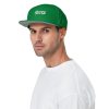 Casquette Snapback Brodé Mendoz white – Image 19