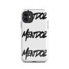 Coque d'iPhone® rigide Mendoz – Image 2