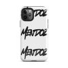 Coque d'iPhone® rigide Mendoz – Image 4