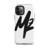 Coque d'iPhone® rigide MZ – Image 3