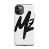 Coque d'iPhone® rigide MZ – Image 5