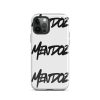 Coque d'iPhone® rigide Mendoz – Image 12