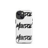 Coque d'iPhone® rigide Mendoz – Image 16