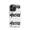 Coque d'iPhone® rigide Mendoz – Image 20