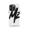Coque d'iPhone® rigide MZ – Image 19