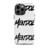 Coque d'iPhone® rigide Mendoz – Image 22