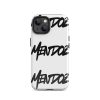 Coque d'iPhone® rigide Mendoz – Image 24