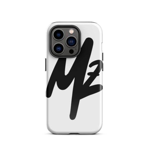 Coque d'iPhone® rigide MZ – Image 27