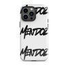 Coque d'iPhone® rigide Mendoz – Image 30