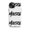 Coque d'iPhone® rigide Mendoz – Image 34