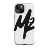 Coque d'iPhone® rigide MZ – Image 33