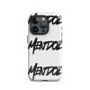 Coque d'iPhone® rigide Mendoz – Image 36