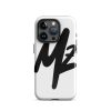 Coque d'iPhone® rigide MZ – Image 35