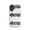 Coque d'iPhone® rigide Mendoz – Image 40