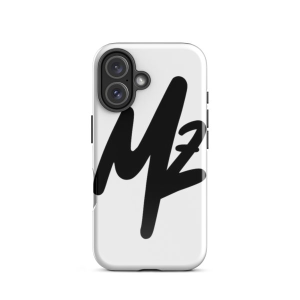 Coque d'iPhone® rigide MZ – Image 39