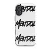 Coque d'iPhone® rigide Mendoz – Image 42