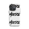 Coque d'iPhone® rigide Mendoz – Image 44