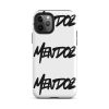 Coque d'iPhone® rigide Mendoz – Image 5
