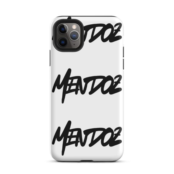 Coque d'iPhone® rigide Mendoz – Image 7
