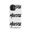 Coque d'iPhone® rigide Mendoz – Image 11