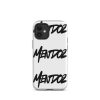 Coque d'iPhone® rigide Mendoz – Image 9