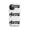 Coque d'iPhone® rigide Mendoz – Image 13