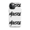 Coque d'iPhone® rigide Mendoz – Image 15