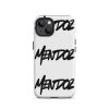Coque d'iPhone® rigide Mendoz – Image 19
