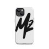 Coque d'iPhone® rigide MZ – Image 18