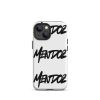 Coque d'iPhone® rigide Mendoz – Image 17
