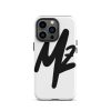 Coque d'iPhone® rigide MZ – Image 20