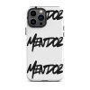 Coque d'iPhone® rigide Mendoz – Image 23