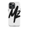 Coque d'iPhone® rigide MZ – Image 22