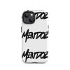 Coque d'iPhone® rigide Mendoz – Image 25