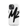 Coque d'iPhone® rigide MZ – Image 24