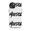 Coque d'iPhone® rigide Mendoz – Image 27