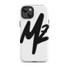 Coque d'iPhone® rigide MZ – Image 26