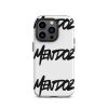 Coque d'iPhone® rigide Mendoz – Image 29