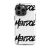 Coque d'iPhone® rigide Mendoz – Image 31